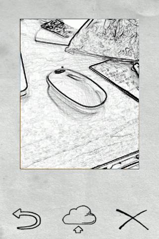 素描动态图