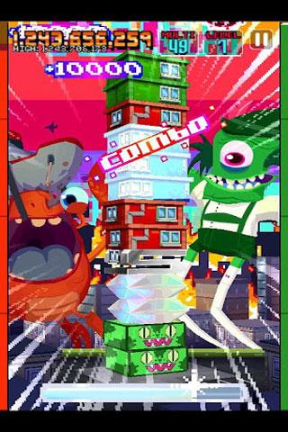 怪兽吃了我的公寓:Monsters Ate My Condo