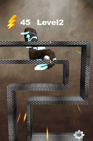 电流急急棒:Electric Stick Challenge 3D