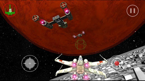 叛军来袭2：Rebel Attack 2