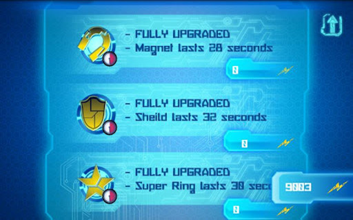 穿环王:Ring Master