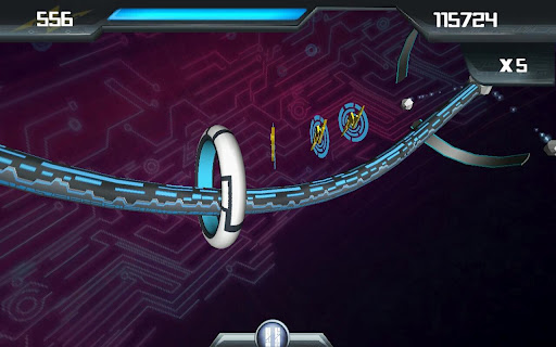 穿环王:Ring Master