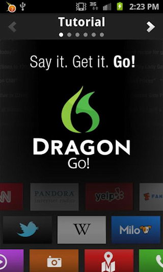 Dragon_Go(暂未上线)