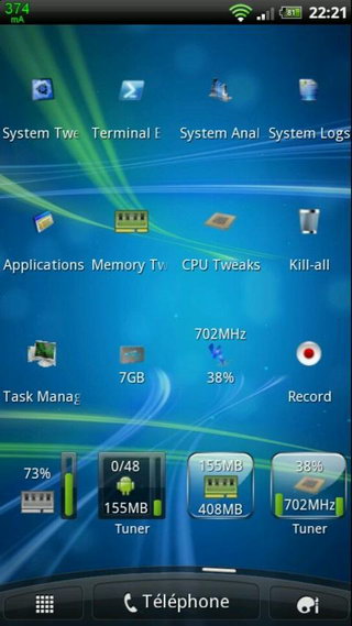 系统调谐器专业版(System Tuner)