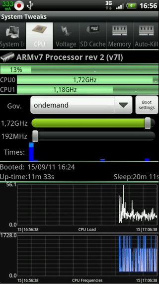 系统调谐器专业版(System Tuner)