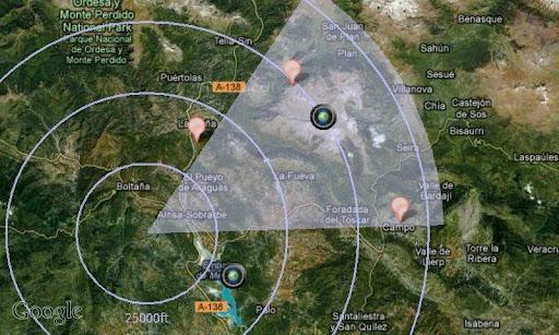 地理相机(GeoCam)