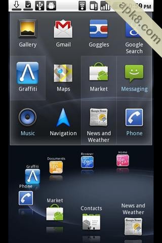 绚丽桌面(Documents Pro)