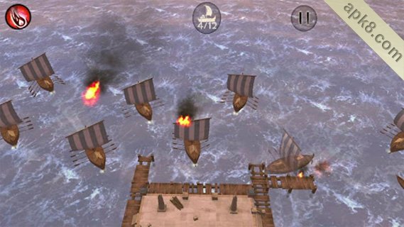 创世纪：通天塔:Babel Rising 3D