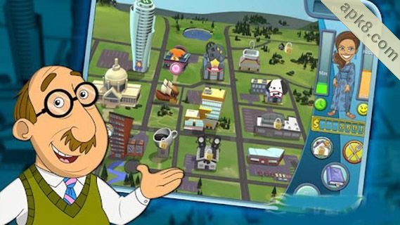 探索人生完整版:Life Quest