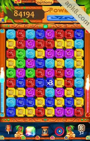 宝石上帝：Jewel God HD
