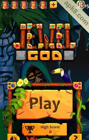 宝石上帝：Jewel God HD