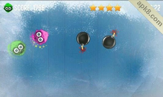 消灭细菌:Microbe Game Ad-Free