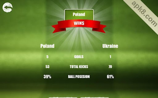欧洲足球：Euro Ball HD