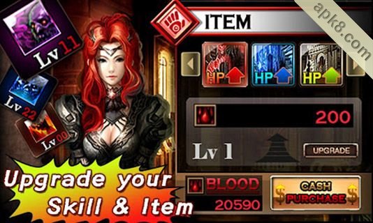 神国防御高级版:God Of Defence Premium