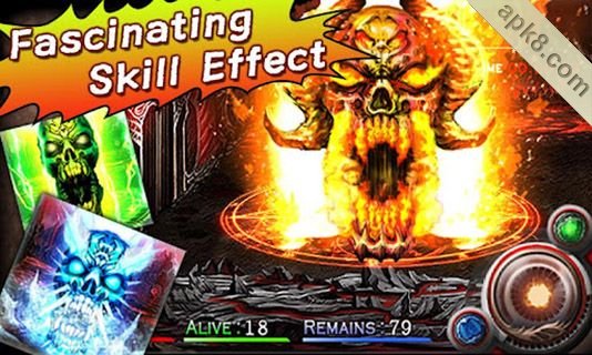 神国防御高级版:God Of Defence Premium
