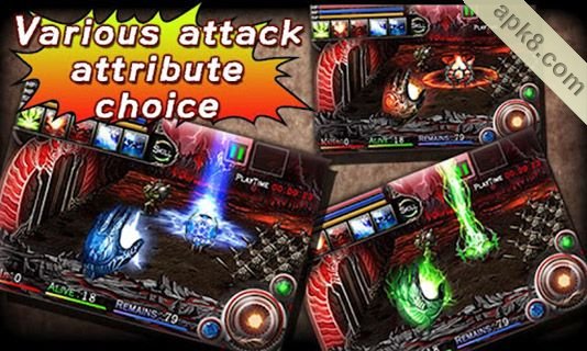 神国防御高级版:God Of Defence Premium