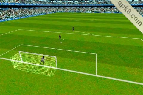 伊涅斯塔VS卡西利亞斯:Iniesta VS. Casillas