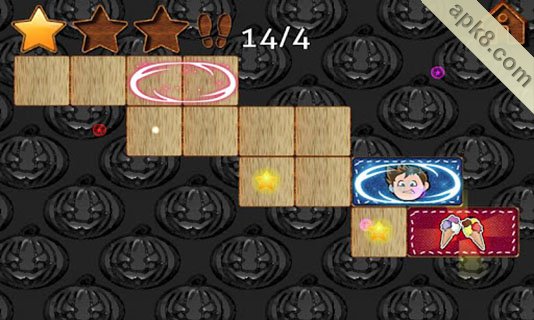 糖果玛利:CandyMare
