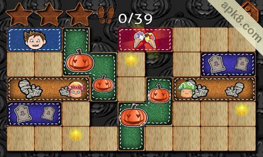 糖果玛利:CandyMare