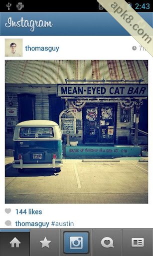 Instagram