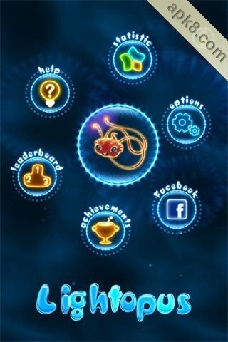 黑暗之光:Lightopus