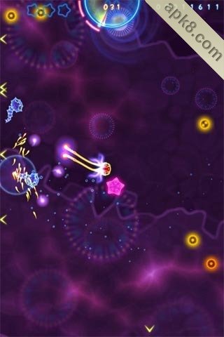 黑暗之光:Lightopus