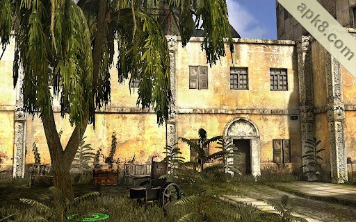 黑暗牧场:约定(含数据包)Dark Meadow: The Pact