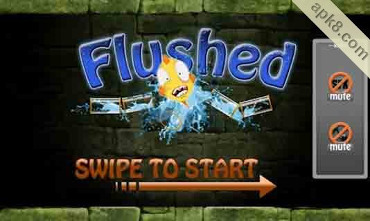 水管迷宫:Flushed