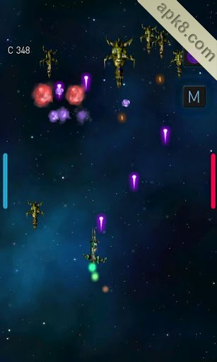 X舰队:X Fleet