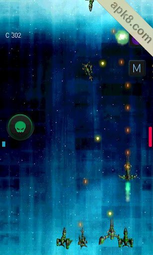 X舰队:X Fleet