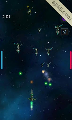 X舰队:X Fleet