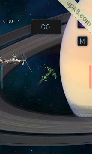 X舰队:X Fleet