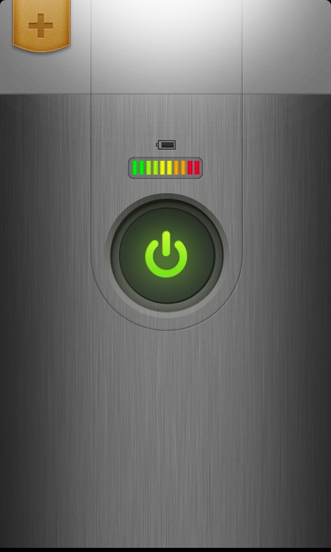 LED手电筒