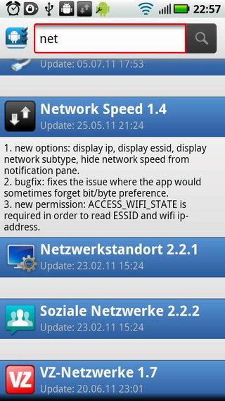 Changelog_Droid