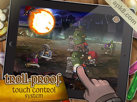 掠夺之旅(含数据包):Battleloot Adventure
