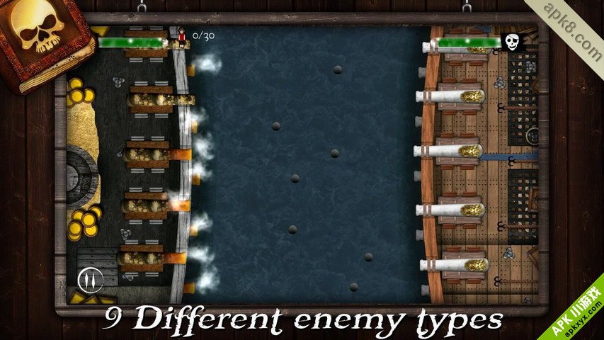 海盗生涯2:失落之章：Pirates Life 2:Lost Chapters