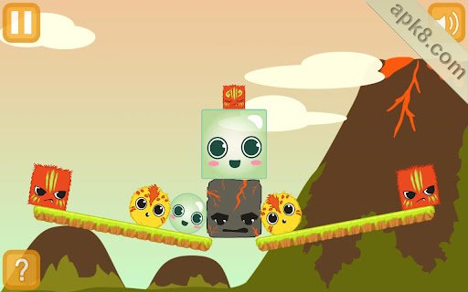 可爱战争 HD:Foozle