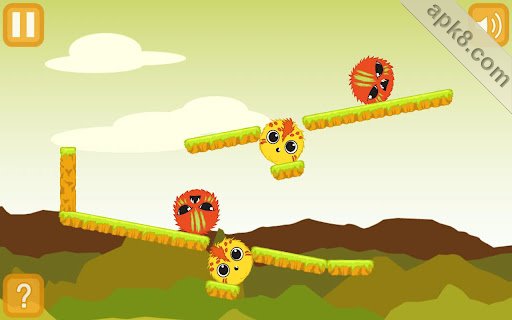 可爱战争 HD:Foozle