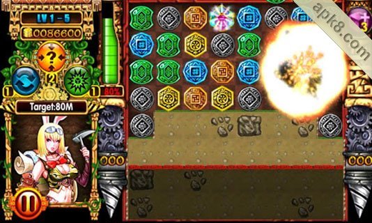 宝石迷踪中文版：Where\\\'s Jewel(暂未上线)