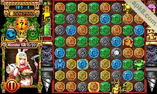 宝石迷踪中文版：Where\\\'s Jewel(暂未上线)