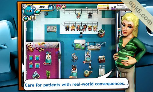医院浩劫2：Hospital Havoc 2