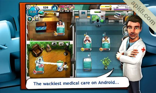 医院浩劫2：Hospital Havoc 2