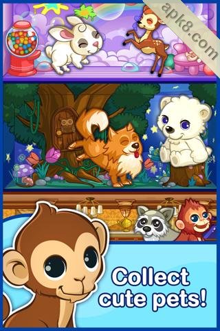 宠物酒店:Tap Pet Hotel