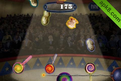 马戏大流行:Circus Big Pop Lite
