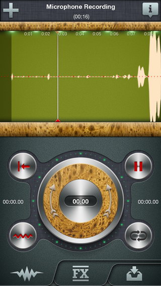 Ringtonium铃声编辑器专业版(Ringtonium Pro)