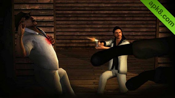 夺命煞星宝莱坞之国王归来(含数据包)：Don 2: The Game