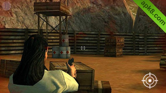 夺命煞星宝莱坞之国王归来(含数据包)：Don 2: The Game
