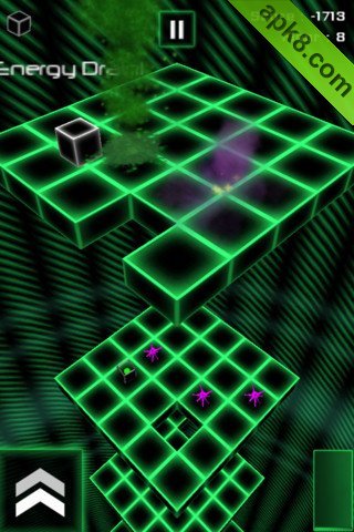 立方掉落:Falldown Cubed