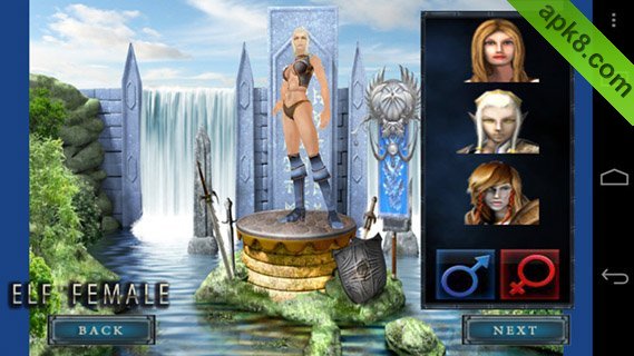 尘世(含数据包)：World of Midgard
