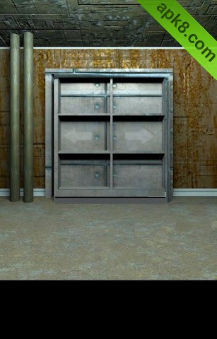 百门之屋:100 Doors